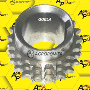 IMT 587 PARTS