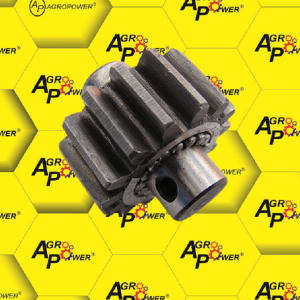 Repuestos Para Motores De Tractor UTB