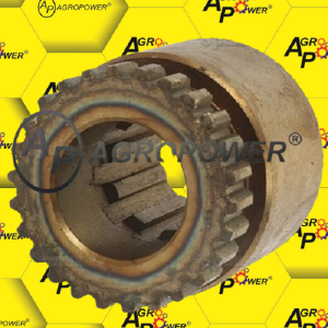 FORD TRACTOR CLUTCH