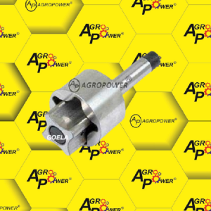 Bomba De Aceite Massey Ferguson 245