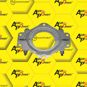 Repuestos Para Tractores Massey Ferguson 431 